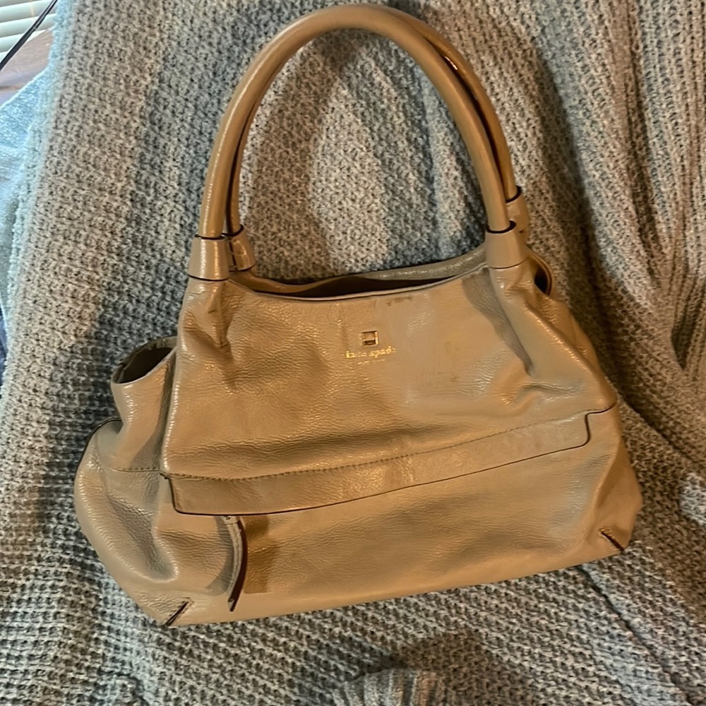 Kate spade purse